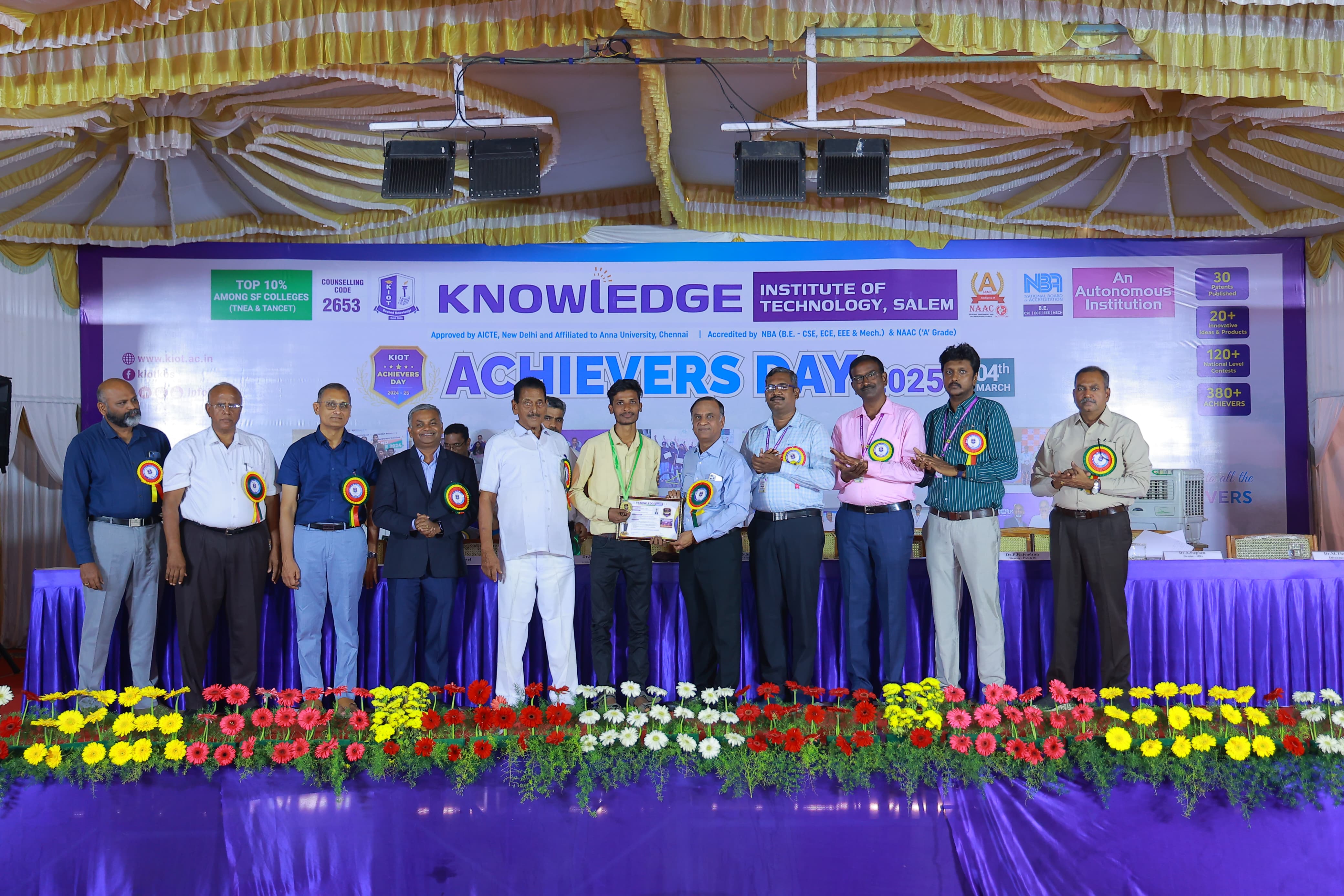 Award 3